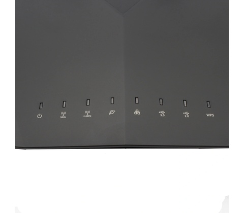 Asus RT-AC88U