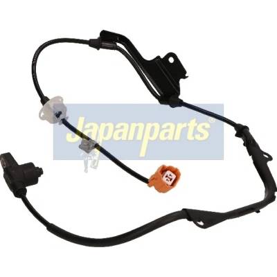 Snímač počtu otáčok kolesa JAPANPARTS ABS-401