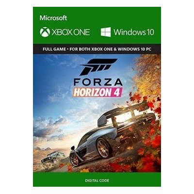 Forza Horizon 4: Road Trip Bundle