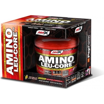 Amix Amino Leu-Core 390 g