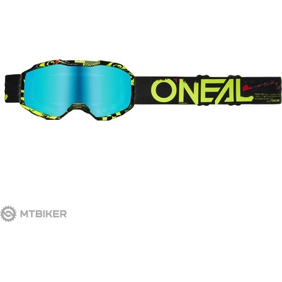 O´Neal Youth B-10 ATTACK V.24