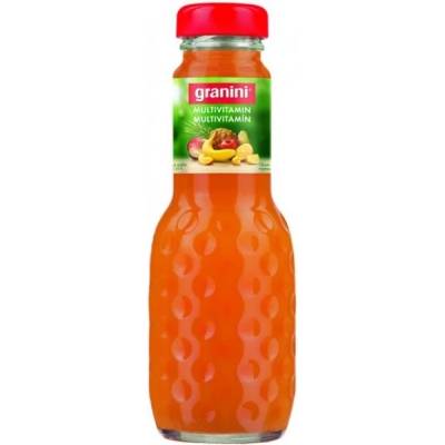 Granini Multivitamin nektar 200 ml