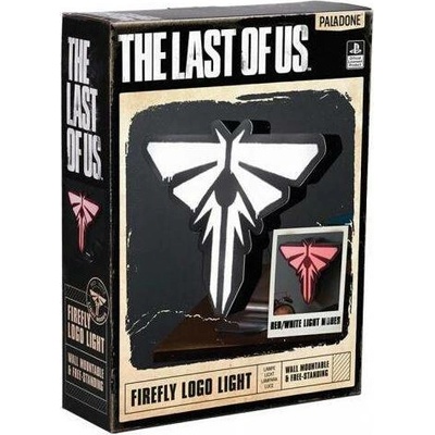 Svítící figurka The Last of Us - Firefly