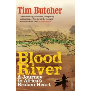 Blood River (ISBN: 9781784875381)