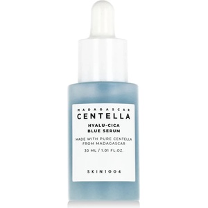 SKIN1004 Madagascar Centella Hyalu-Cica Blue Serum 30 ml