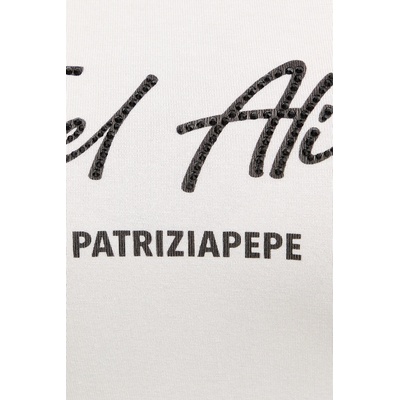 Patrizia Pepe Тениска Patrizia Pepe (8M1807.J051)