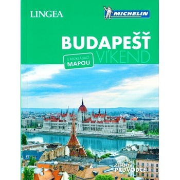 Budapešť