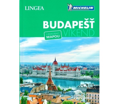 Budapešť