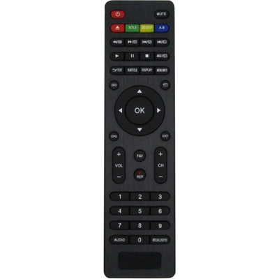 Dálkový ovladač AWA 531886, MSDV3268-05-D0