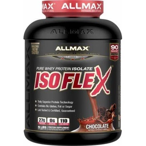 Allmax Nutrition IsoFlex 2300 g