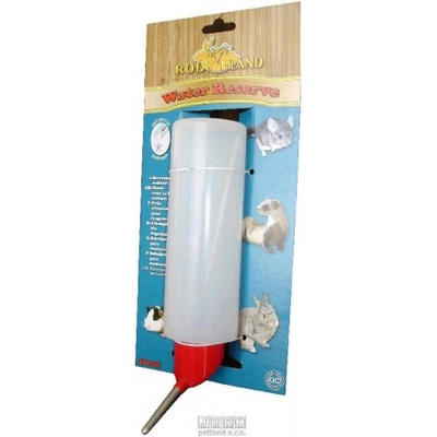 CROCI TRADING COMPANY srl, IT + NAPÁJEČKA-PL- 400 ml MEDIUM