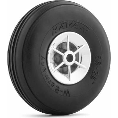SuperLIght Deluxe kolo 56mm, 100 ks.