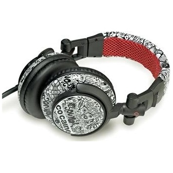 Co:Caine Headphone 05