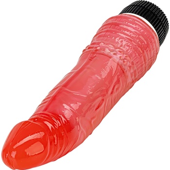 Sensual D10 4 Realistický