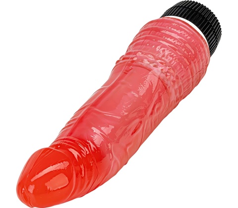 Sensual D10 4 Realistický