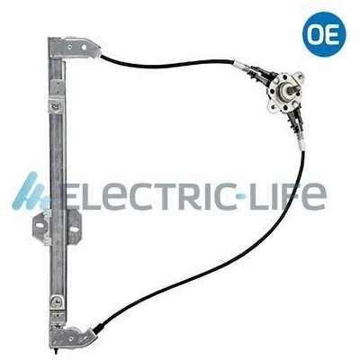 Zvedací zařízení oken Electric Life ZR FT906 L