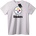 NOONEBRAND Тениска с лого на Pittsburgh Steelers - XL, White