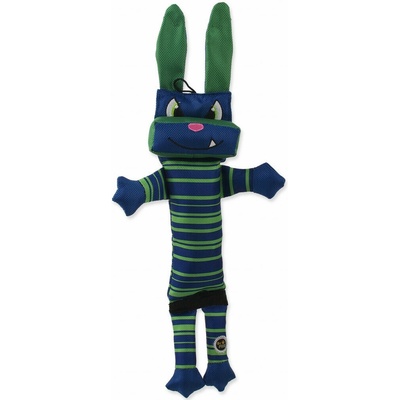 BeFun Robbot puppy modrá 38 cm