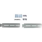 Inter-Tech Релси за сървърна кутия Inter-Tech, IPC 26 x 10mm, Сребристи (88887129) - zettabytex