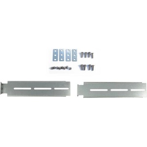 Inter-Tech Релси за сървърна кутия Inter-Tech, IPC 26 x 10mm, Сребристи (88887129) - zettabytex