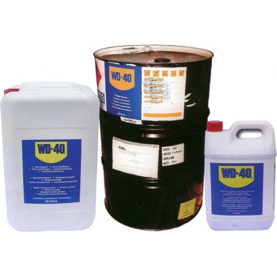 WD-40 200 l