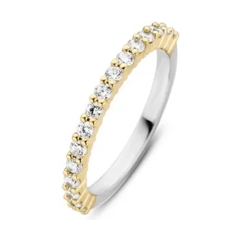 Image 1 of Ti Sento Milano Дамски пръстен Ti Sento Milano - 1918ZY/50 (1918ZY/50)