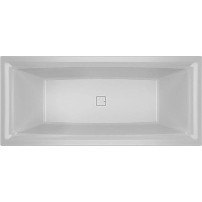 Riho Still Square Elite 170 x 75 cm B100030005