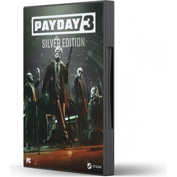 PayDay 3 (Silver Edition)