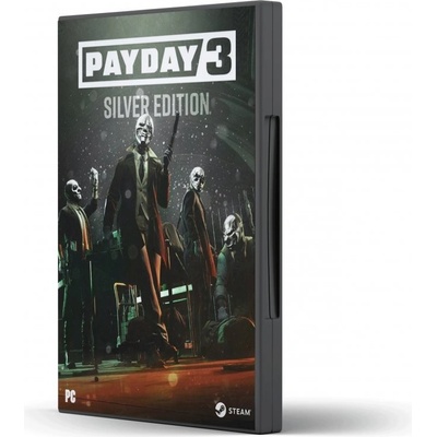 PayDay 3 (Silver Edition)