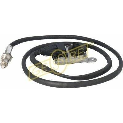 NOx-Senzor, NOx-Katalyzátor GEBE 9 3536 1