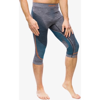 UYN MAN AMBITYON UW PANTS LONG MELANGE