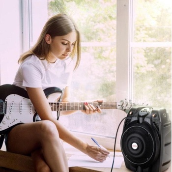 Image 1 of AKAI Professional SS022A-X6