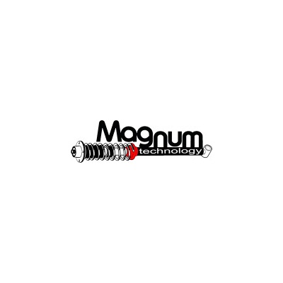 MAGNUM M0100 Tlumiče pérování M0100