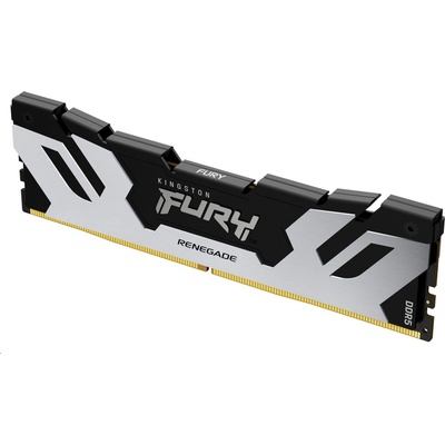 Kingston FURY Renegade Silver DDR5 16GB 6400MHz CL32 KF564C32RS-16