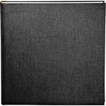  Goldbuch Албум Summertime, за 200 снимки, с джобове, 10 х 15 cm, антрацит