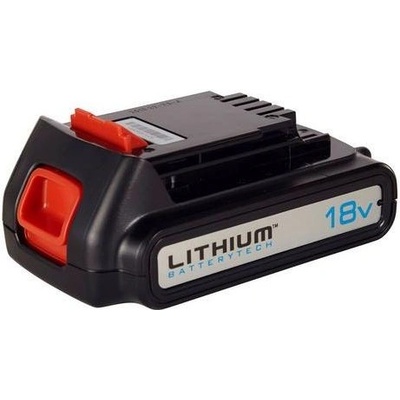 Black & Decker BL1518-XJ