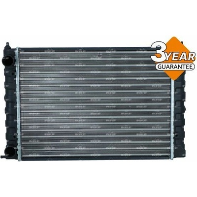 Chladič, chlazení motoru NRF 529505