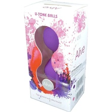 Alive U-Tone Love Balls