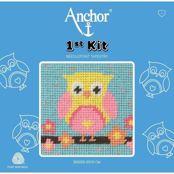 Anchor 3690000-20016 Комплект за бродерия (3690000-20016)