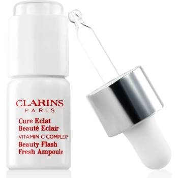 Clarins Beauty Flash Fresh Ampoule 8 ml