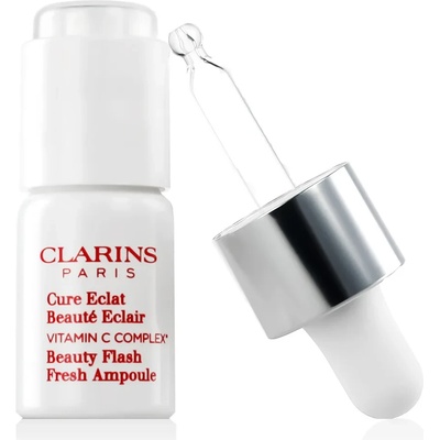 Clarins Beauty Flash Fresh Ampoule 8 ml