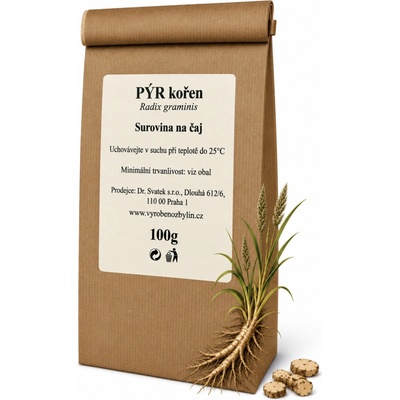 Dr. Svatek Pýr kořen 100 g