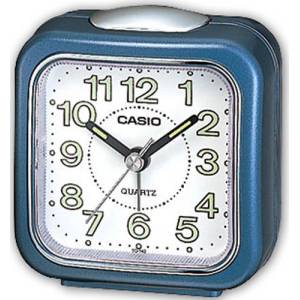 Casio Будилник casio - tq-142-2ef (tq-142-2ef) - mywatchshop Будилник