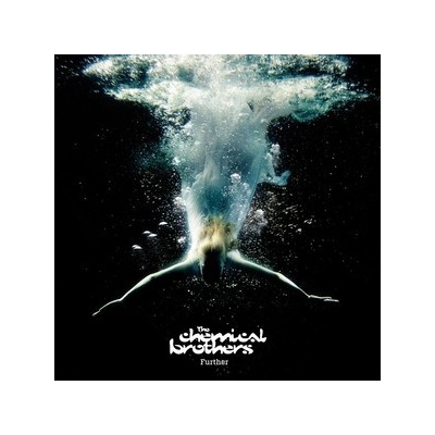 The Chemical Brothers - Further - Digibook CD