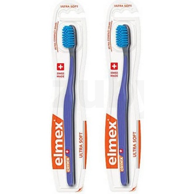 Elmex Ultra Soft 2 ks