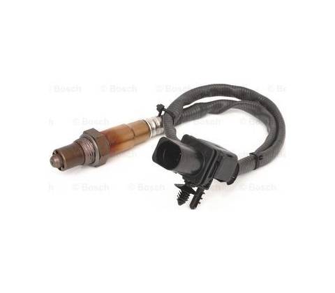 Lambda sonda BOSCH 0 258 017 272