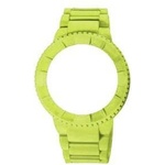 Watx & Colors Каишка за часовник Watx & Colors (43 mm) Цвят Син