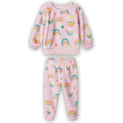 Minoti, 16pj 11 ružová