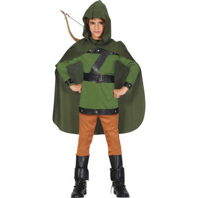 Fiestas Guirca Детска костюм - Стрела Размер - деца: M: 115-123 см