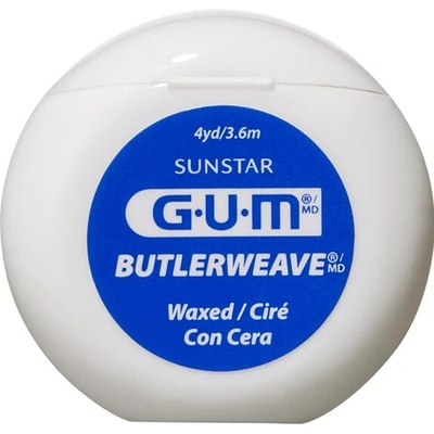 GUM ButlerWeave 3,6 m